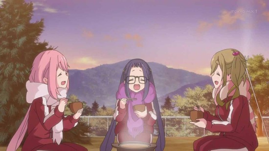 へやキャン△ 最終回12話場面カット003
