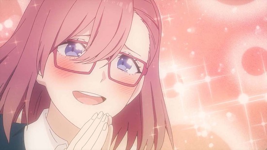 2.5次元の誘惑 12話場面カット014