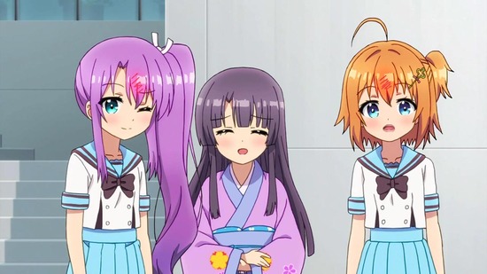 Reステージ! ドリームデイズ♪ 7話番組カット003
