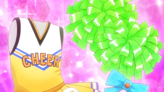 アニマエール! 9話場面カット013