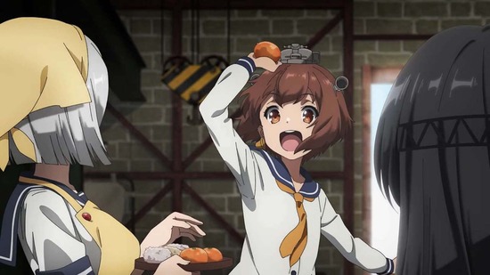 「艦これ」いつかあの海で 6話面カット011