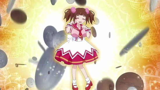 ぱすてるメモリーズ 3話番組カット001