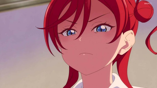 ラブライブ!スーパースター!! 4話場面カット033