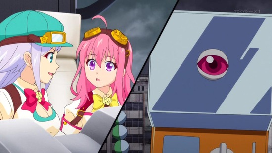 ぱすてるメモリーズ 12話番組カット022