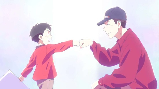 オーバーテイク! Rd.12場面カット41