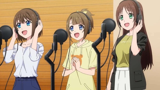 Extreme Hearts 12話場面カット060