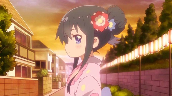 私に天使が舞い降りた! 4話番組カット028