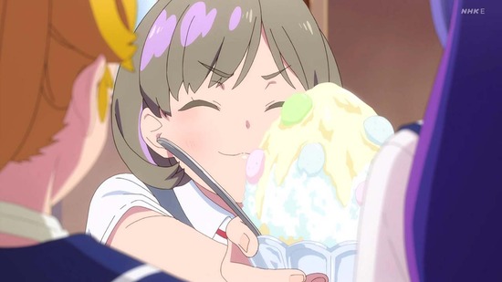 ラブライブ！スーパースター!!　５話場面カット015