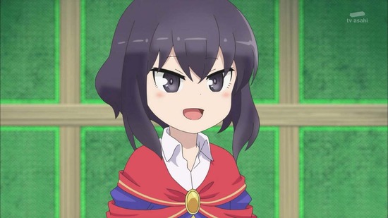 ポーション頼みで生き延びます! 11話場面カット42