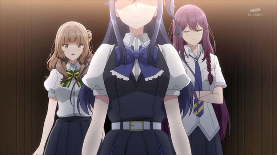 ささやくように恋を唄う 7話場面カット035