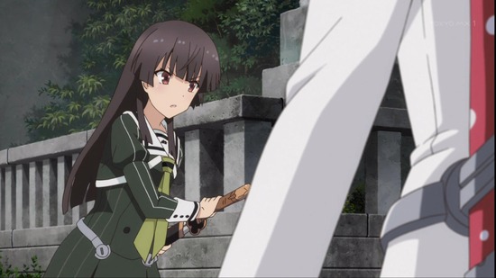 刀使ノ巫女 2話場面カット003