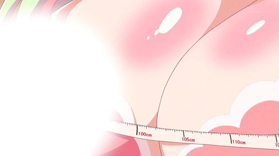 女神寮の寮母くん。　１話場面カット073