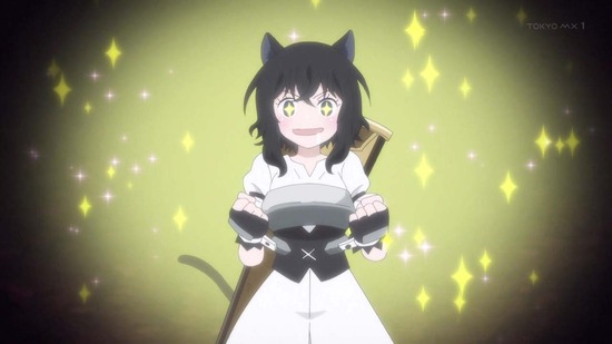 転生したら剣でした 5話場面カット020