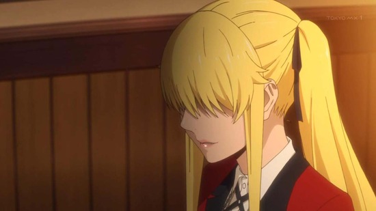 賭ケグルイ 4話番組カット038