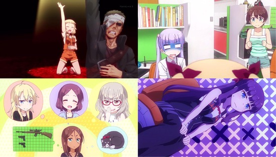 NEW GAME! 9話場面カット_005