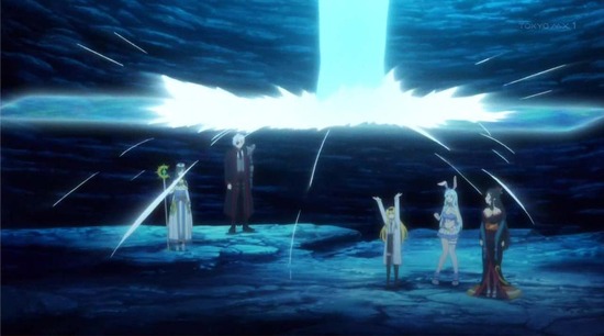 ありふれた職業で世界最強 2nd season5話画面カット017