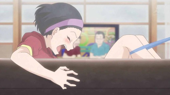 荒ぶる季節の乙女どもよ。 3話番組aカット022