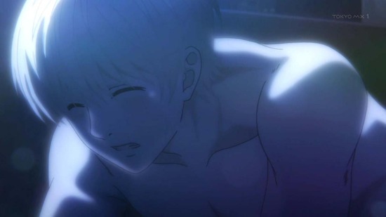 東京喰種トーキョーグールre 18話場面カット030