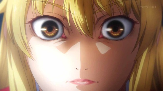 賭ケグルイ×× 3話番組カット032