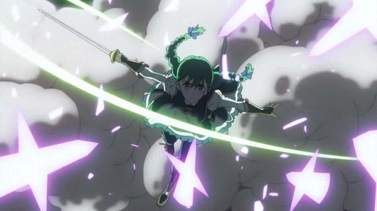 盾の勇者の成り上がり Season2 6話場面カット029