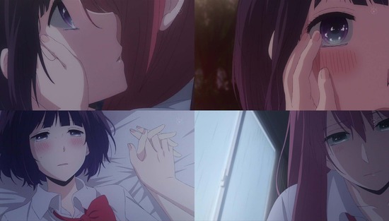 クズの本懐 4話場面Sample010
