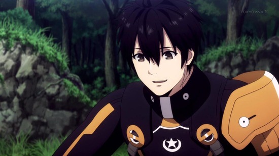 ファンタシースターオンライン2 1話番組カット006