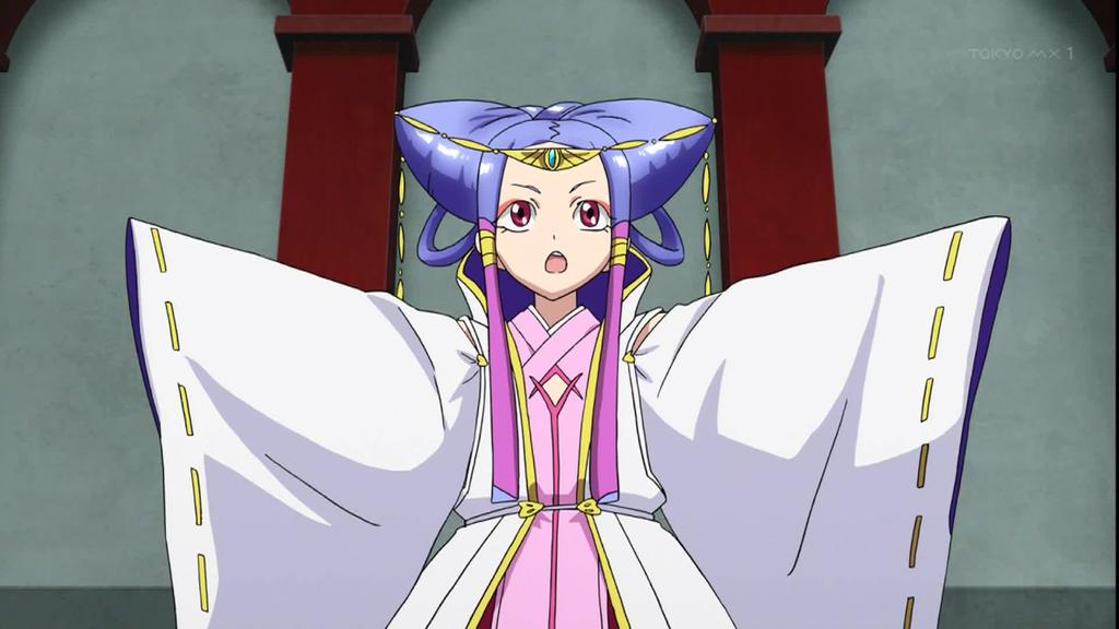 クロスアンジュ 天使と竜の輪舞(ロンド) 17話 013