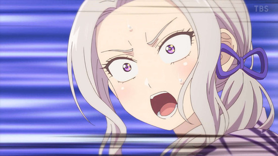 カノジョも彼女 3話場面カット38