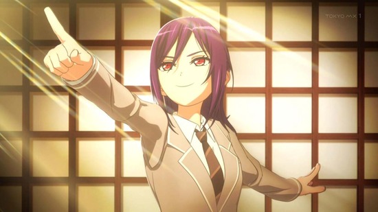 BanG Dream! 3rd Season 8話場面カット026