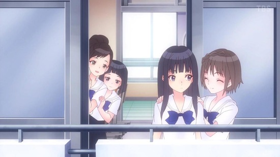 BLUE REFLECTION 1話場面カット034