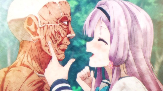 俺を好きなのはお前だけかよ　４話番組カット029