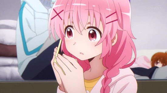 こみっくがーるず 10話場面カット017