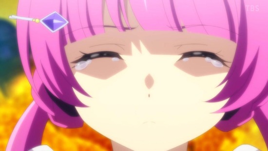 異世界魔王と召喚少女の奴隷魔術Ω 6話場面カット025