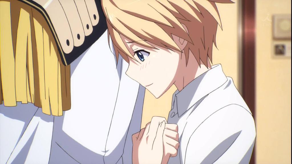 RAIL WARS! 11話015