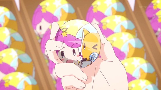 恋する小惑星 6話場面カット041