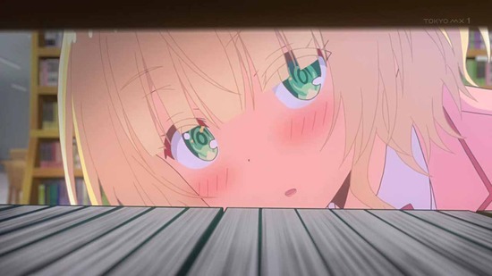 可愛ければ変態でも好きになってくれますか?番組カット023