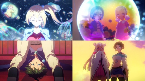 無彩限のファントム・ワールド 3話_画像sample_016