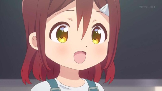 スローループ 7話画面カット009