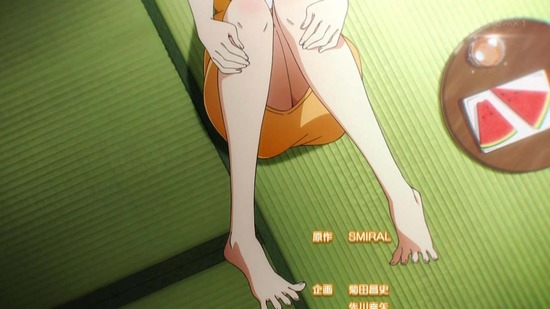 One Room セカンドシーズン #7番組カット014