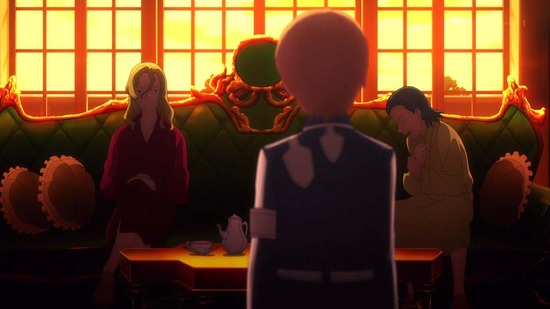 ソードアート・オンライン アリシゼーション 9話場面カット018