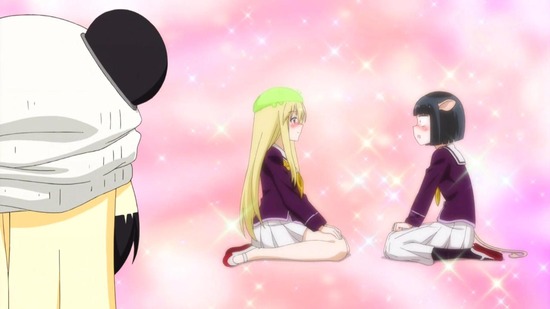 群れなせ！シートン学園　９話場面カット026