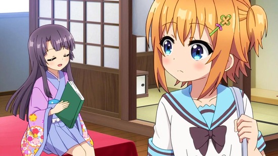 Reステージ! ドリームデイズ♪ 6話番組カット009