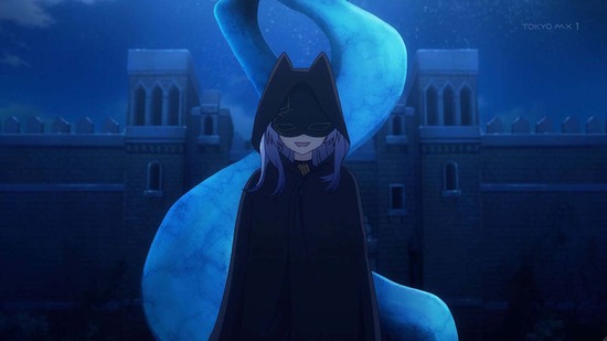 ひきこまり吸血姫の悶々　２話場面カット006