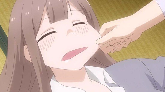 女子かう生 6話番組カット011