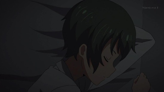 キノの旅 3話番組カット006