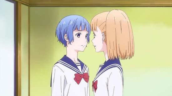 かげきしょうじょ!! 第三幕場面カット028