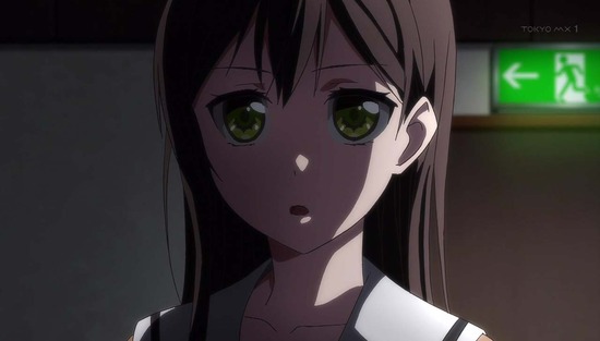 BanG Dream! 5話場面カットSample002