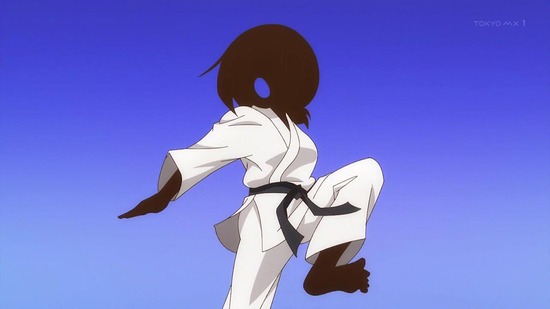 スライム倒して300年、　９話場面カット024