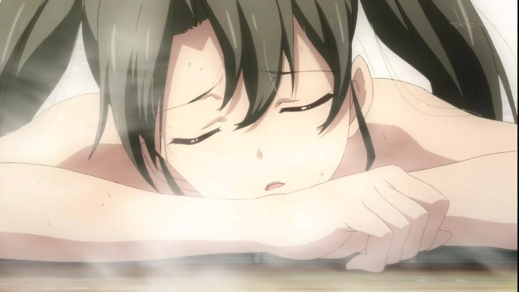 艦隊これくしょん－艦これ－ 5話 025