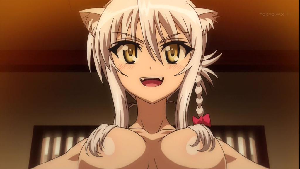DOG DAYS” 4話 006